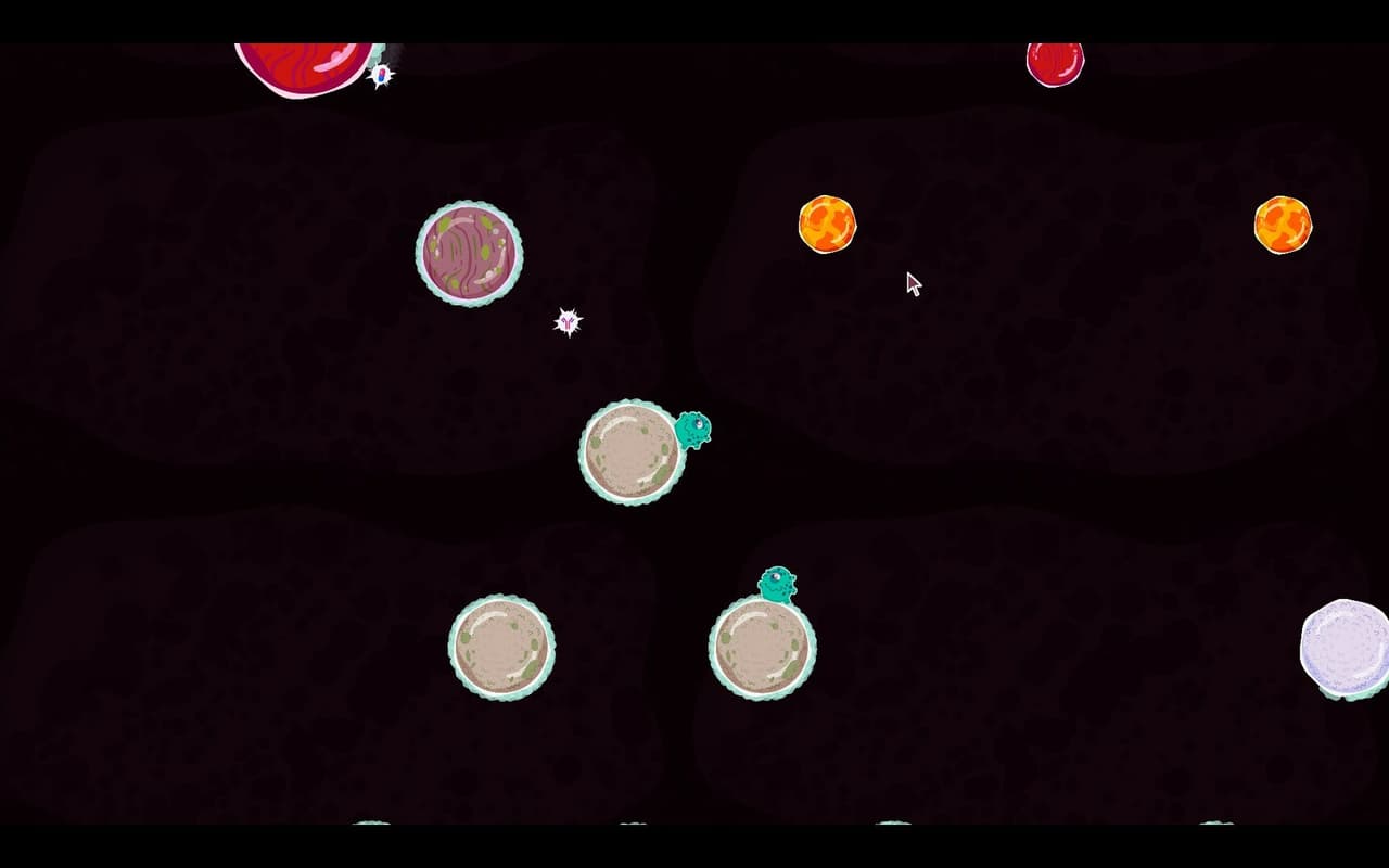 The Clot Thickens screenshot 5