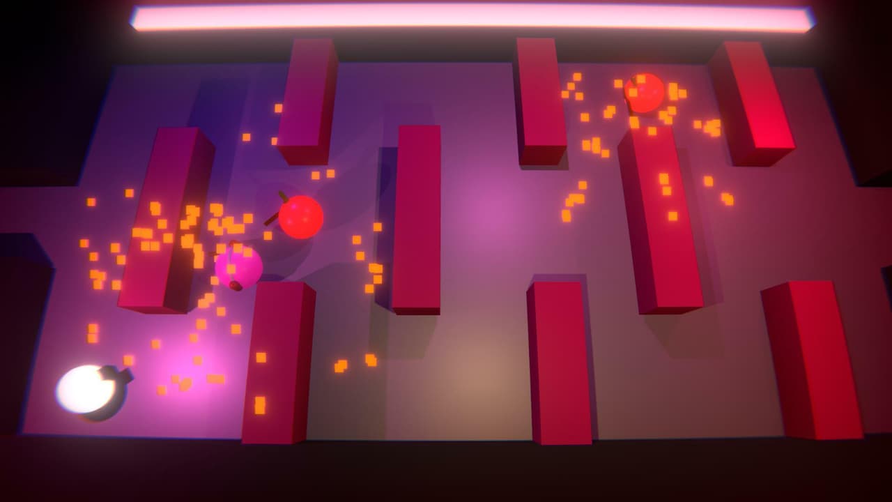 Control Breach screenshot 2