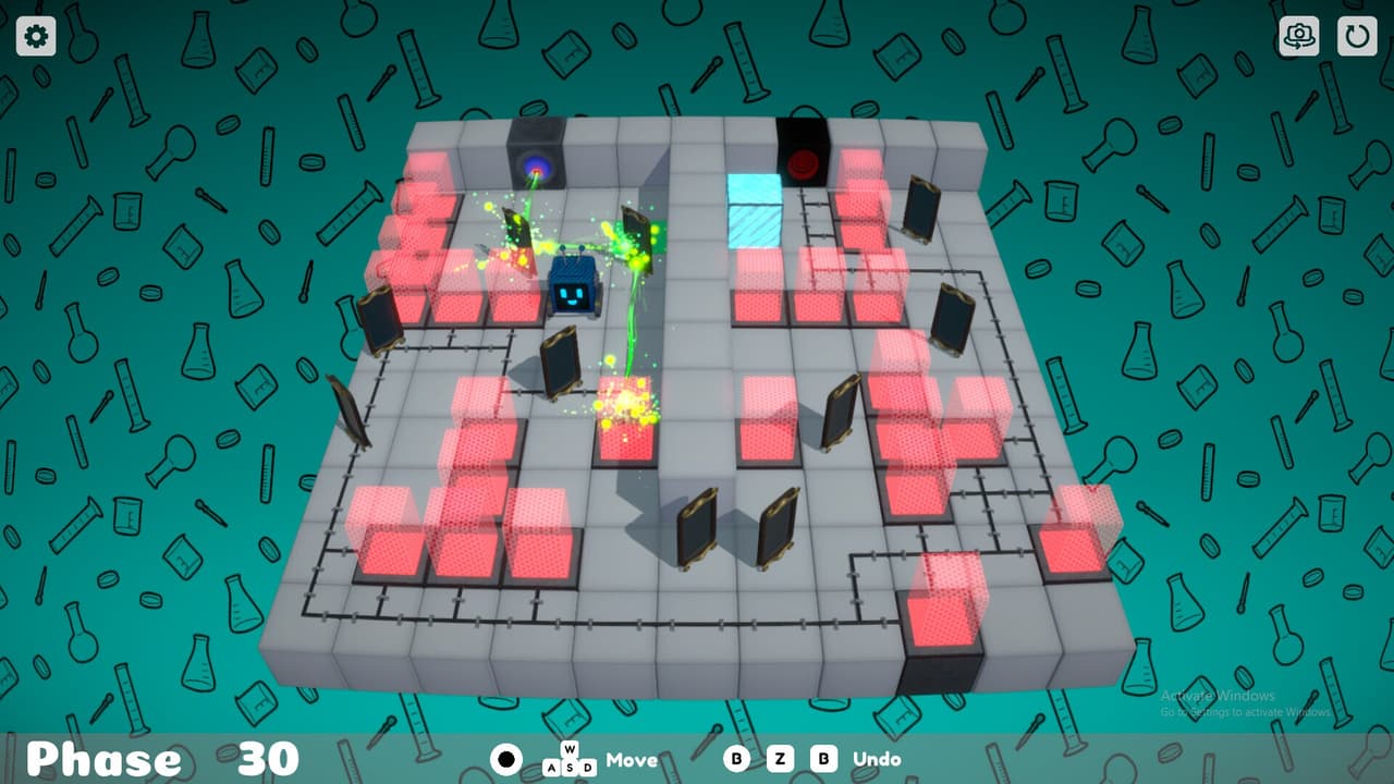 SokoLab screenshot 6