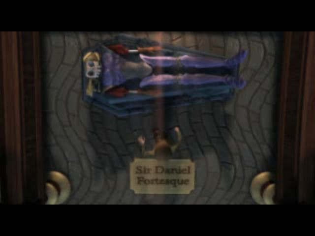 MediEvil II screenshot 4