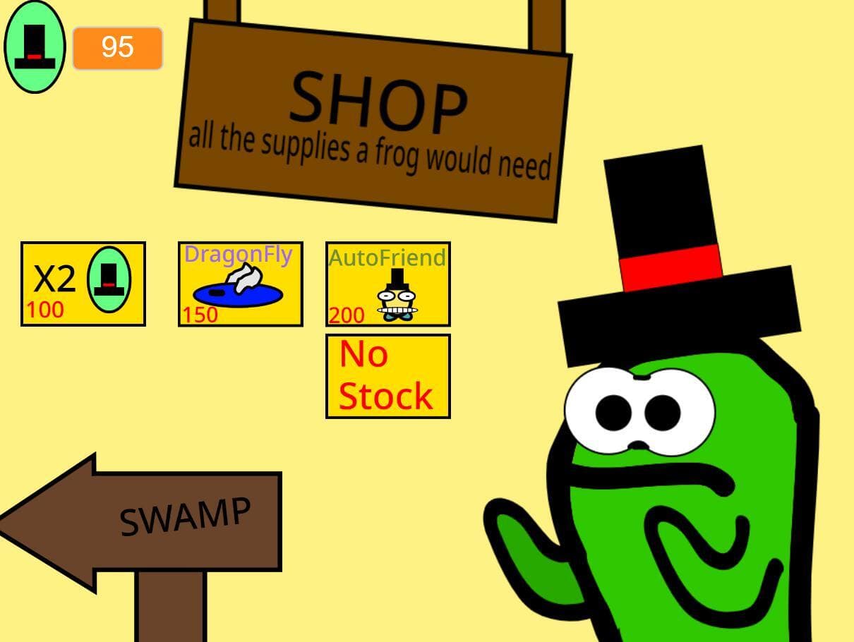 Dapps Top Hats screenshot 2