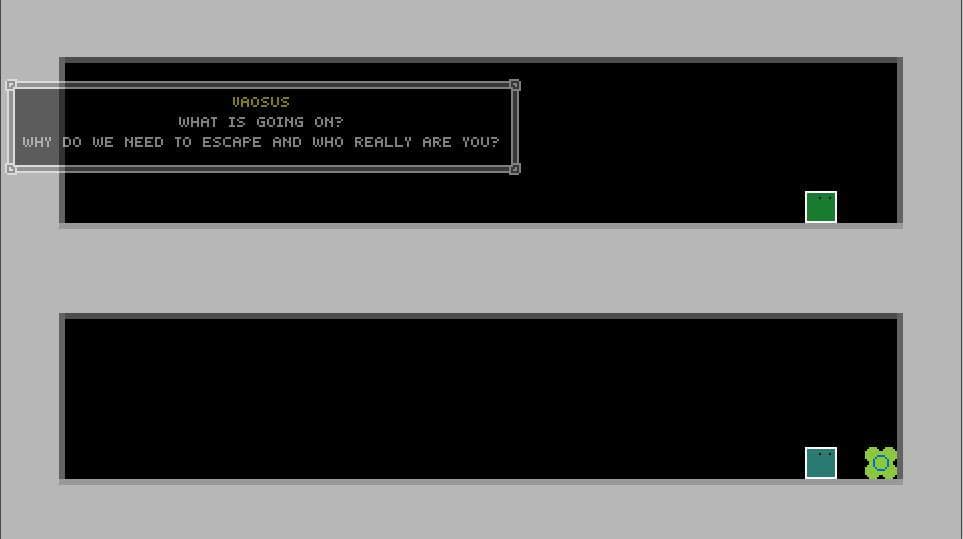 Vaosus screenshot 3