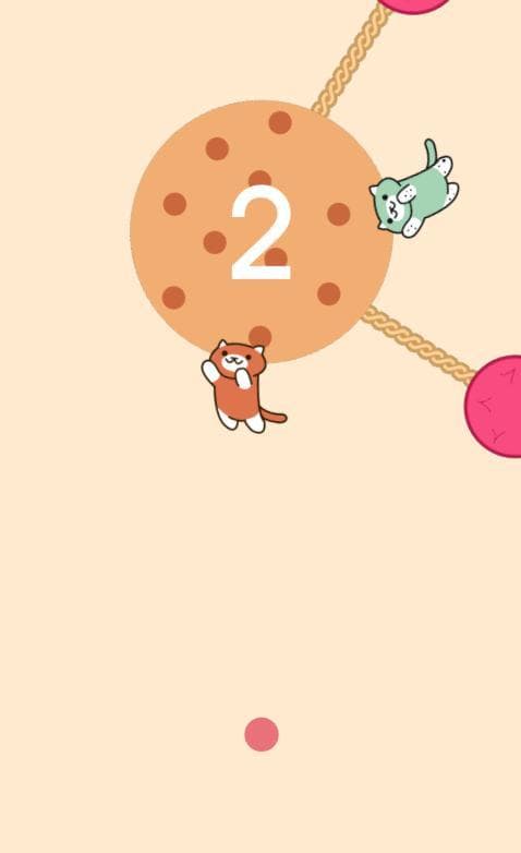 Neko Snatch Demo screenshot 2