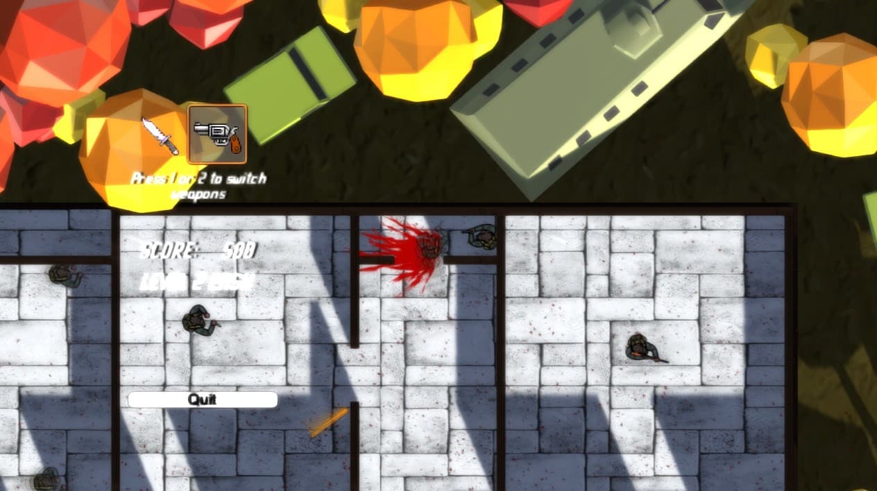 Rapid screenshot 4