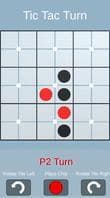 Tic Tac Turn (Mobile)