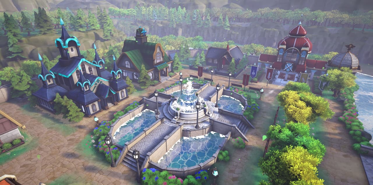 Valthirian Arc: Hero School Story 2 screenshot 2