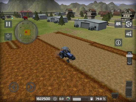 The Farm 2018 screenshot 5