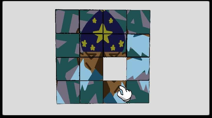 Wizard House screenshot 3