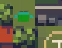 Reunion Hide & Seek screenshot 3