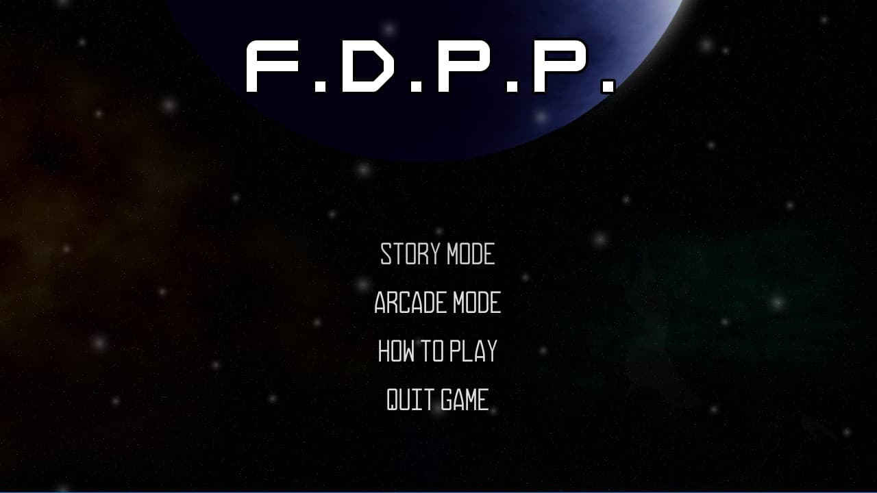 F.D.P.P. screenshot 2