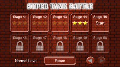 Super Tank Battle - myCityArmy