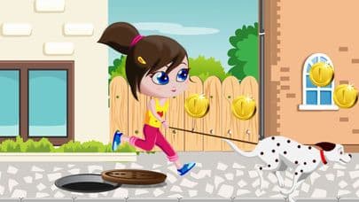 Walk With Dog screenshot 2