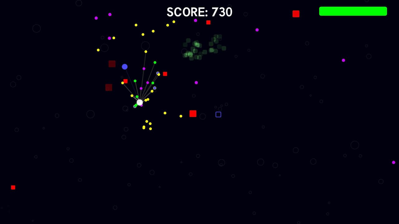 ABSORB (bodCodes) screenshot 5