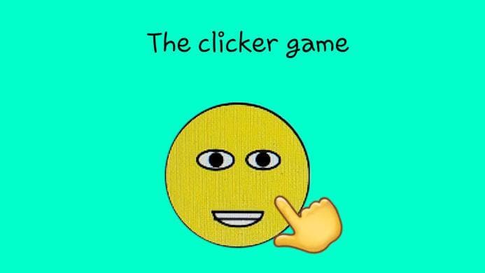 Clicker (craftworld_dude)