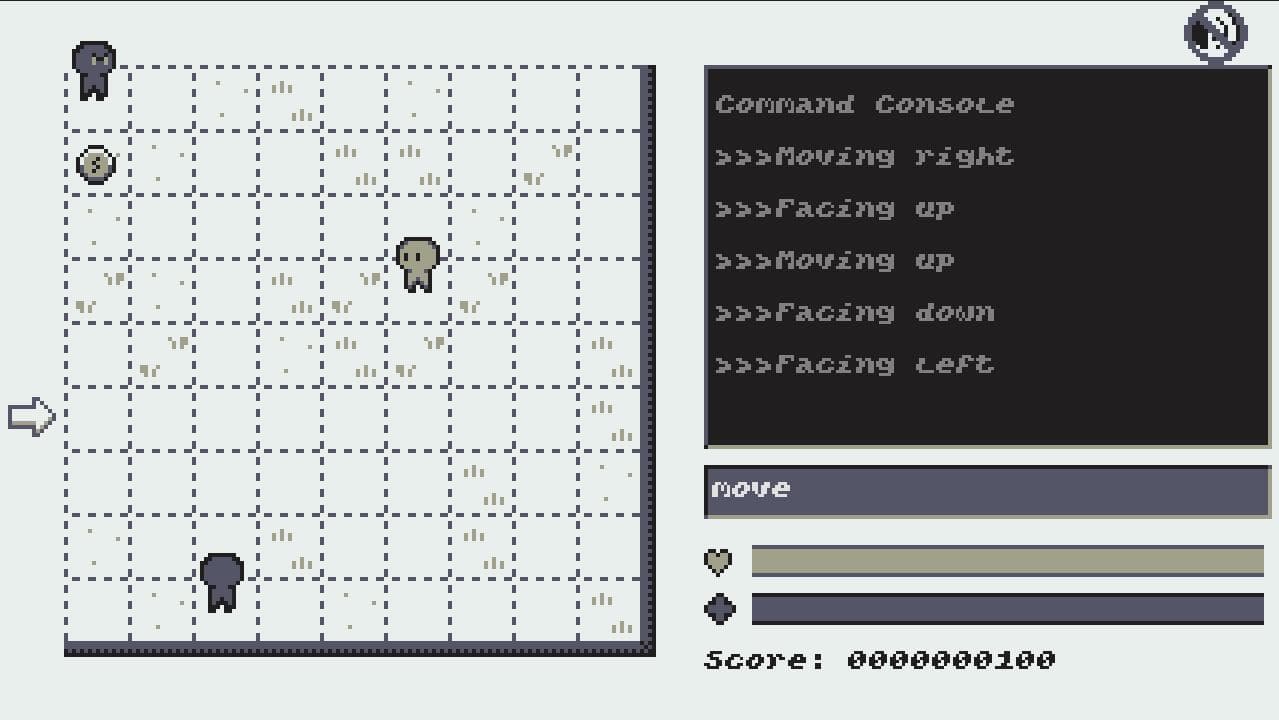 Command Line Attack screenshot 3