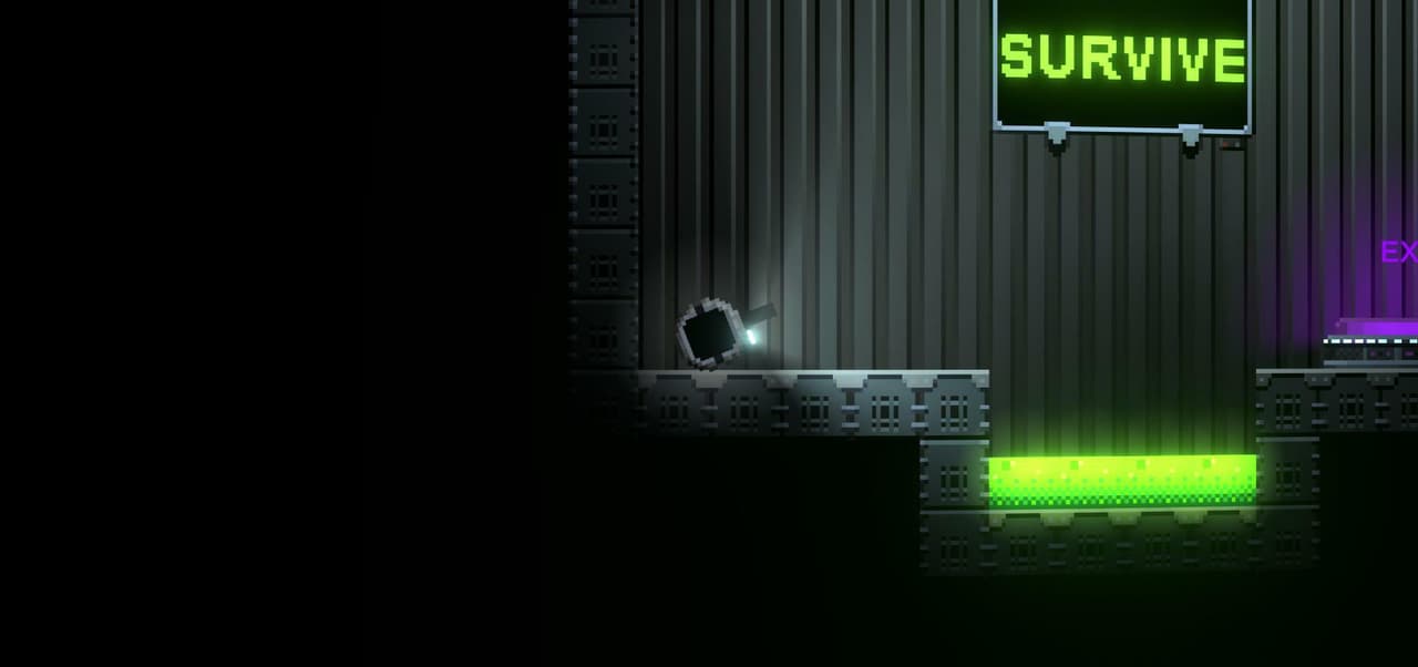 Stuck Trigger screenshot 3
