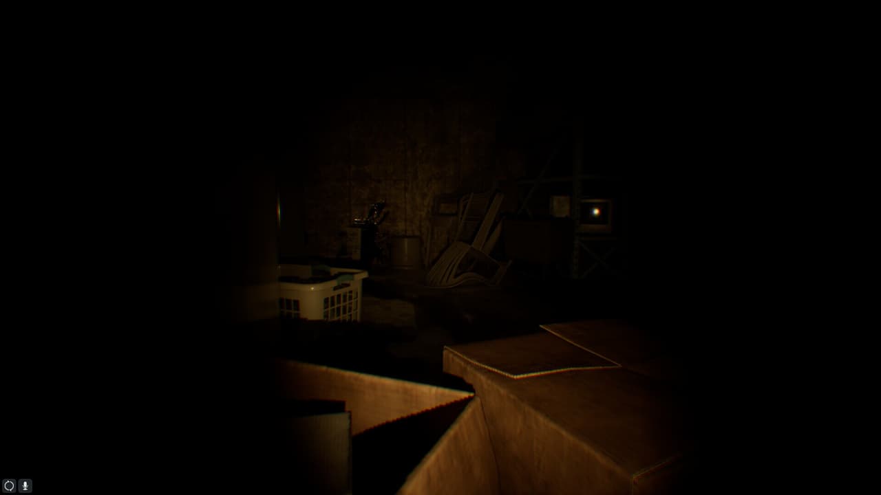 The No No Man screenshot 6