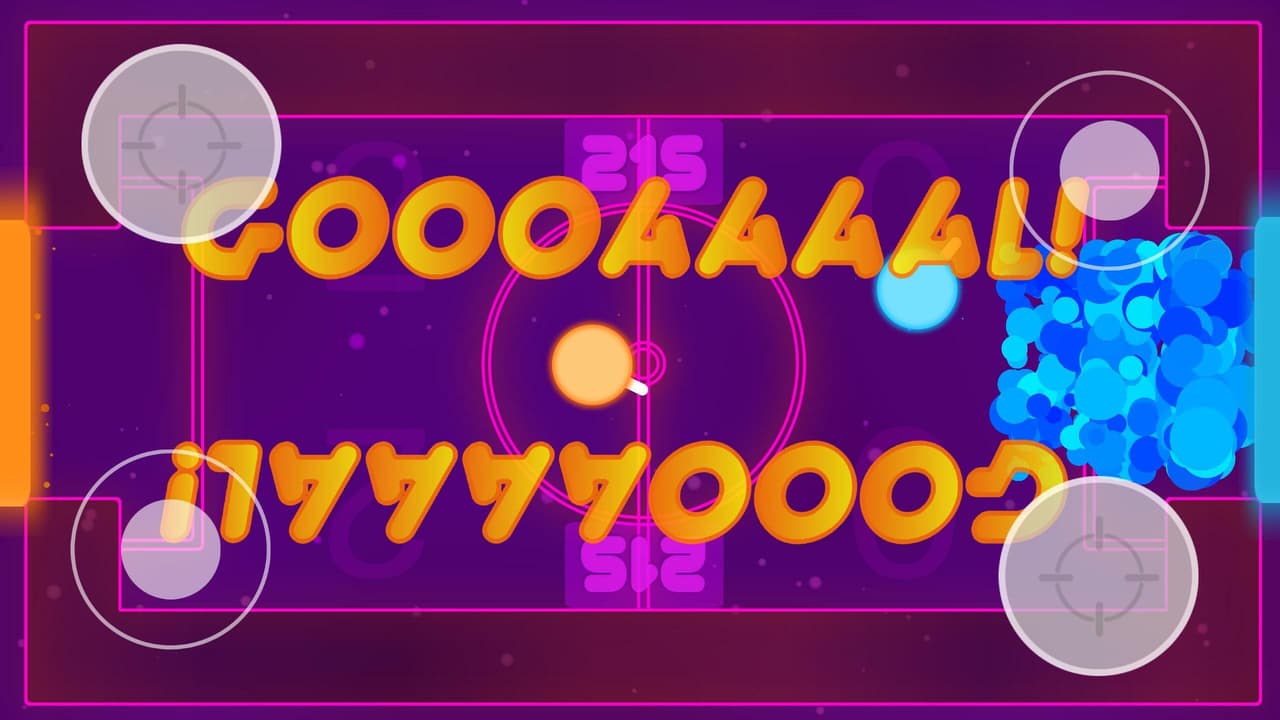 Shootball (F4B1)