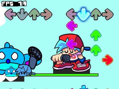 Stitch sings Sporting (vocals is added) screenshot 6