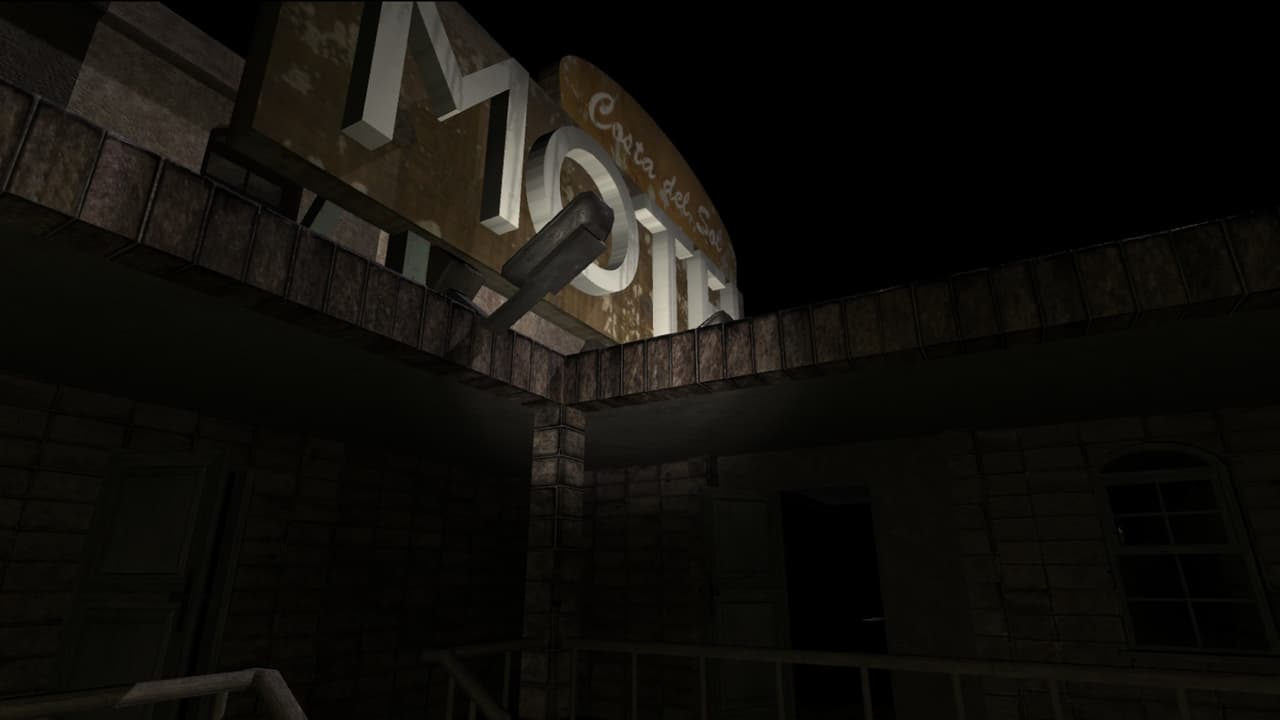 The Blood Eclipse screenshot 3