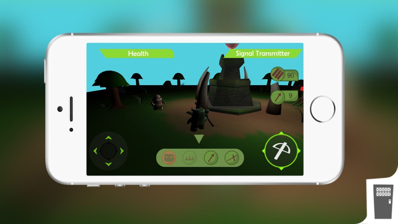 The Last Goblin Commander screenshot 2