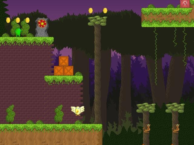 Codename: Nuclear screenshot 3