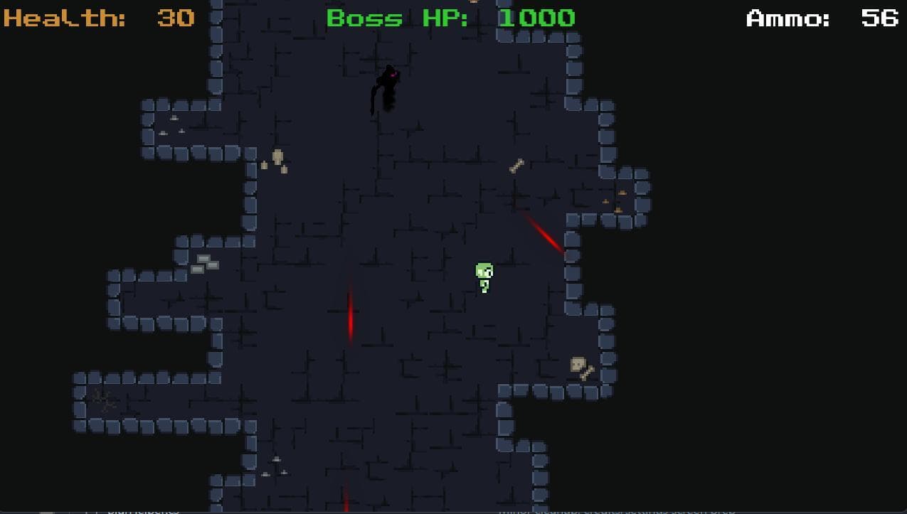 Mystical Dreams screenshot 6