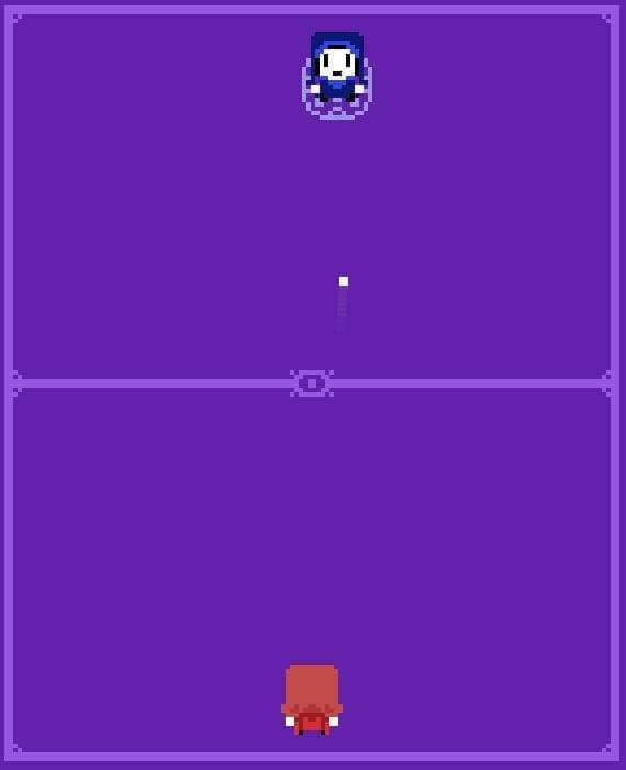Magic Rally screenshot 2