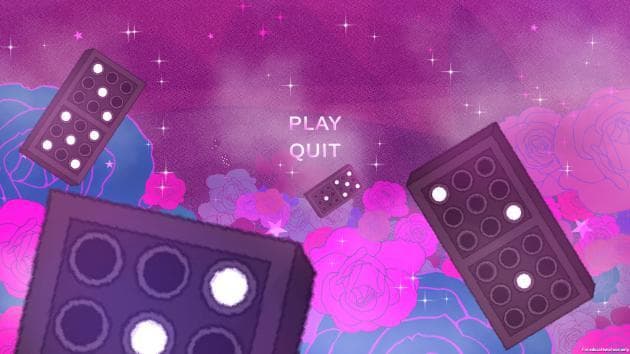 Dream (itch) (Whare Mātoro (Otago Games Space)) screenshot 2