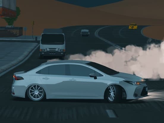 Drift MAX: OffRoad Pro 4X4 screenshot 3