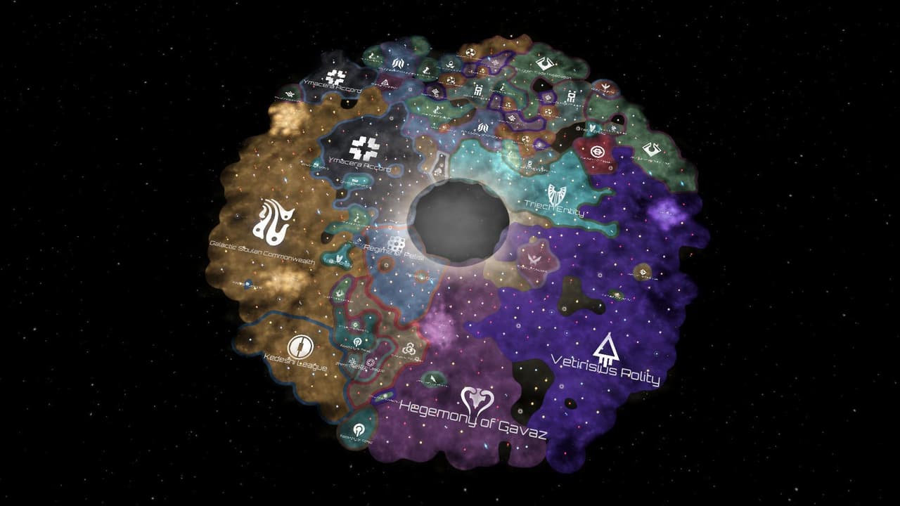 Stellaris Expansions Pack screenshot 3