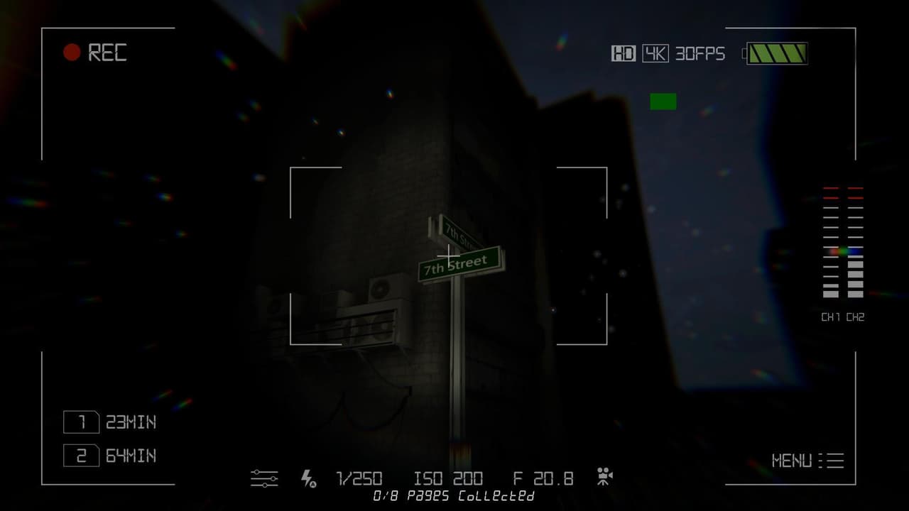 Project BrightRED (Slendermans Shadow maps Remaster)