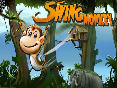 A Swing Monkey screenshot 2