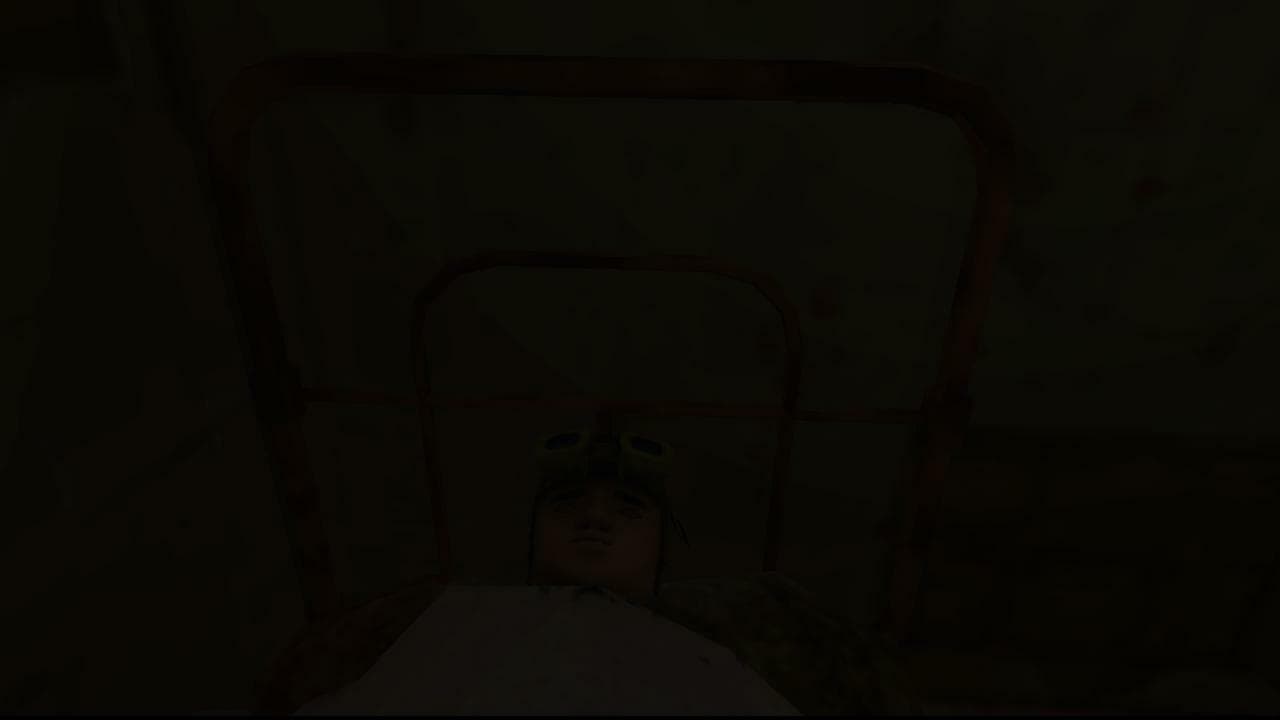 Fairwell (Dennis Boersma) screenshot 3