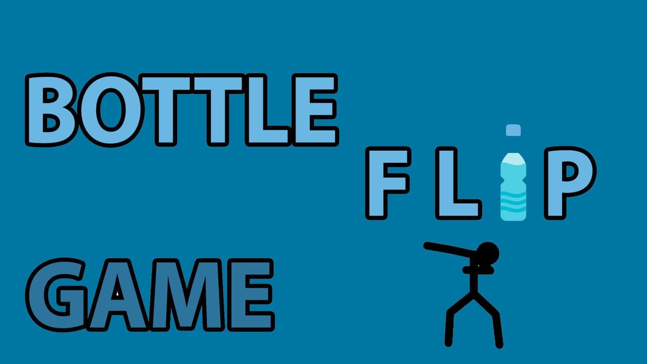 Bottle Flip GAME screenshot 2