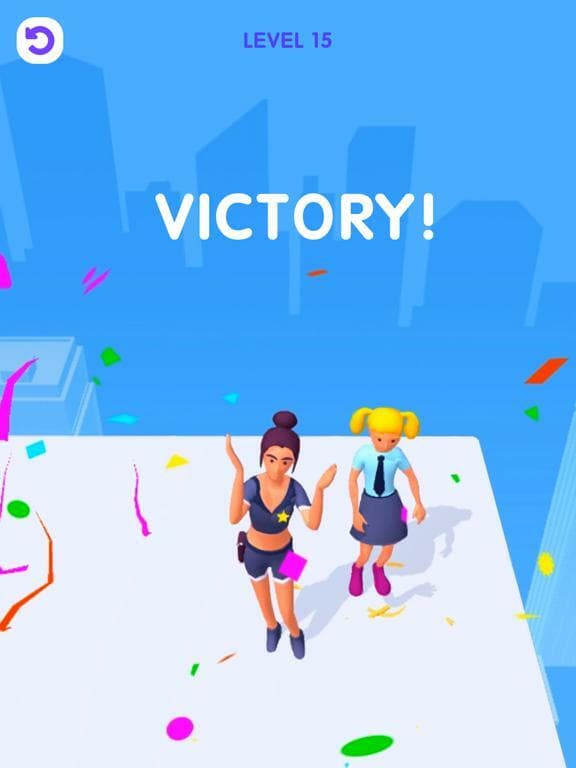 Heels Master screenshot 2