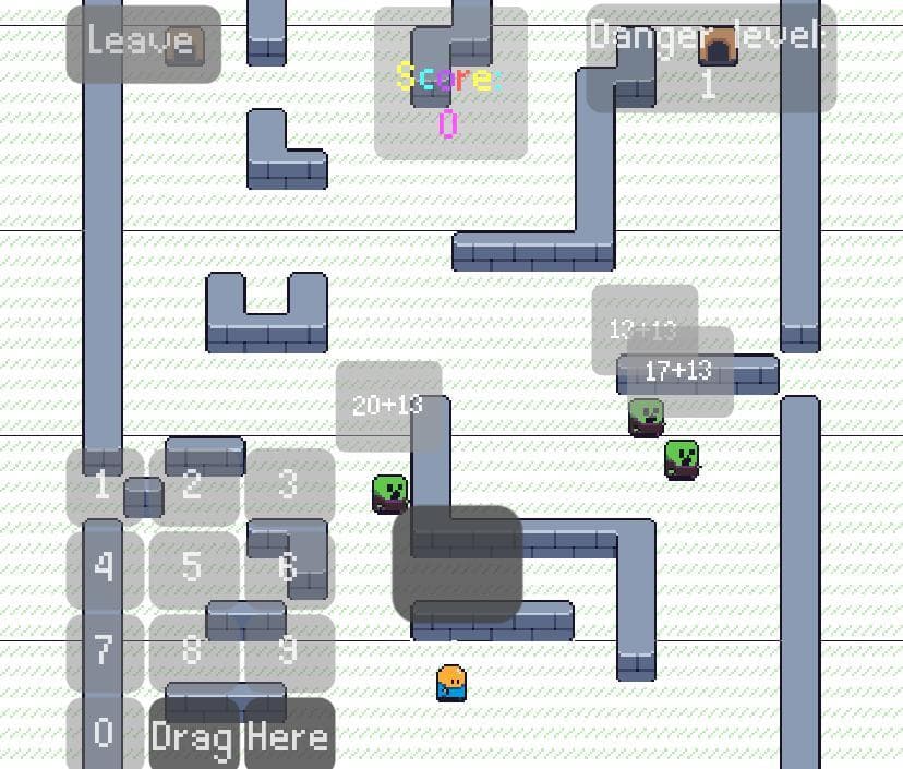 Add-Invaders screenshot 2