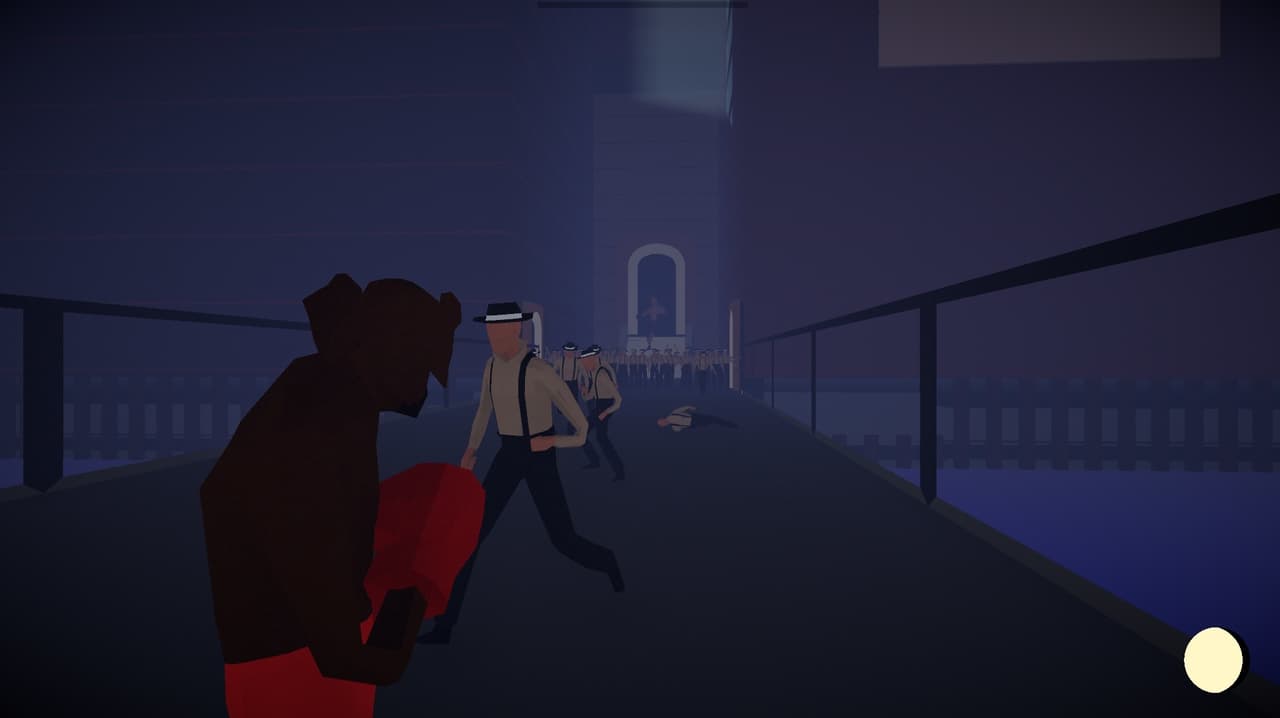 Bad To The Bone screenshot 4