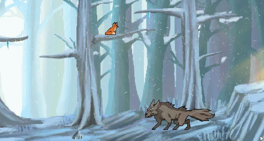 New Paths, Old Enemies
