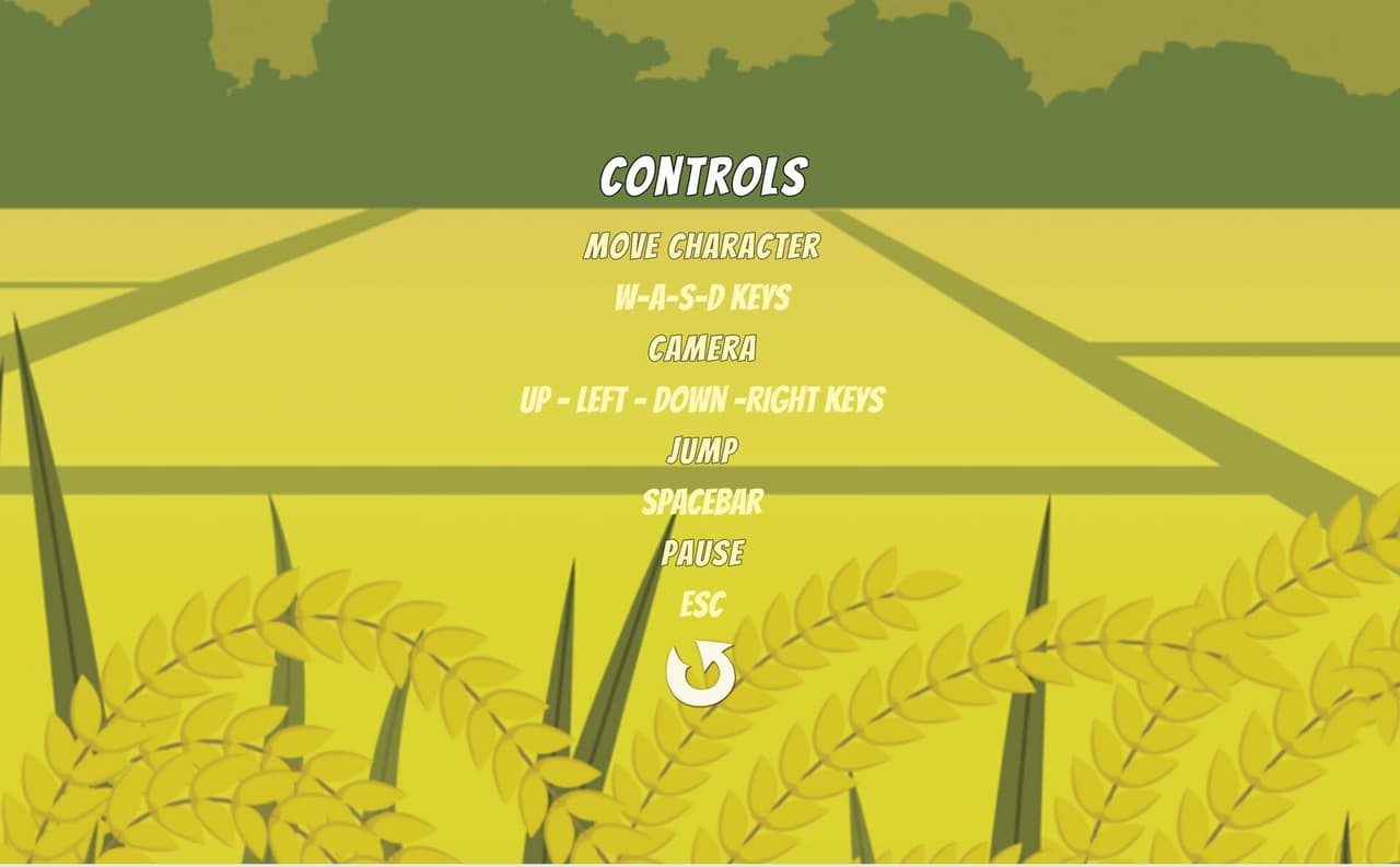 Demo 2 - 3D Game screenshot 3