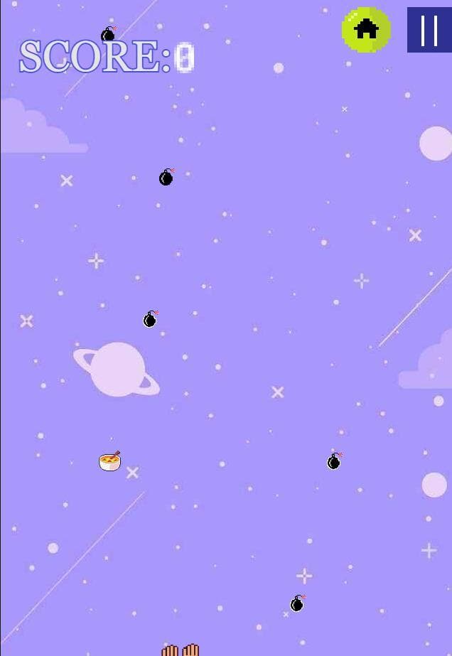 Bloxr The Game screenshot 2