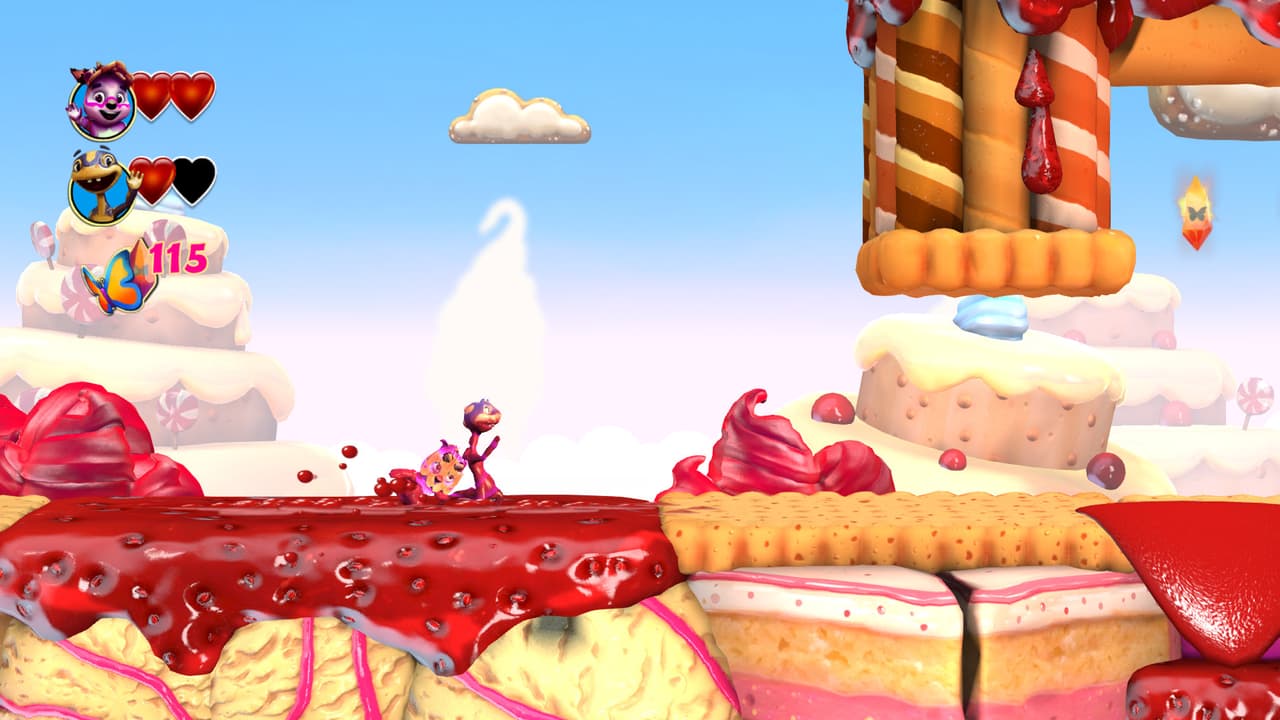 JUJU screenshot 6