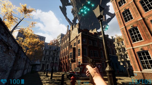The World Of Others screenshot 3
