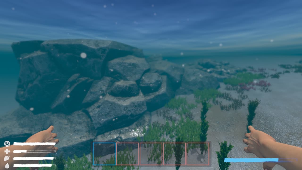Shimmer screenshot 3