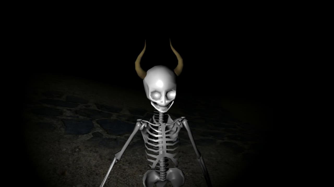 Fearkill screenshot 6