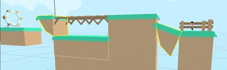 Rotation Puppeteer screenshot 5