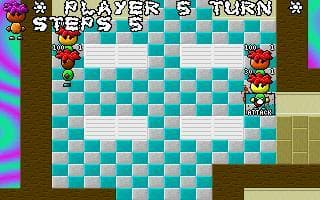 Parsnip Theory screenshot 5