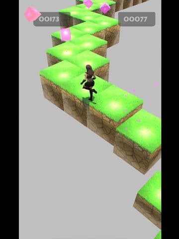 Tap On the Edge screenshot 5