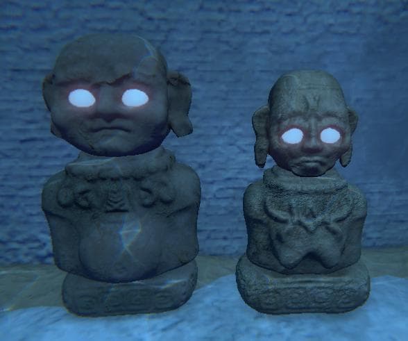Deep Sea Believer screenshot 3