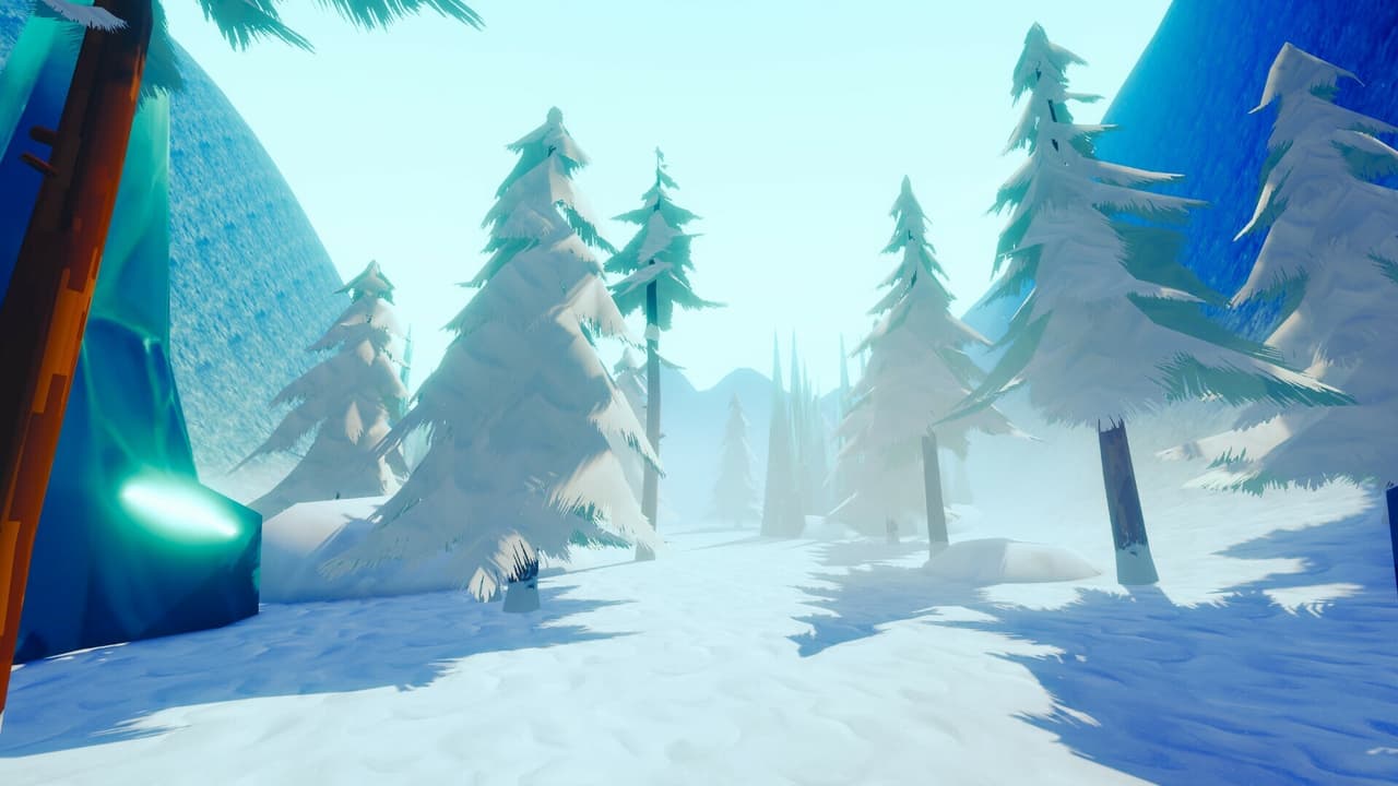 Tiny Detour